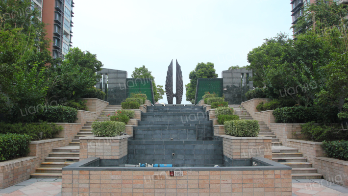 凤凰和熙一期外景图