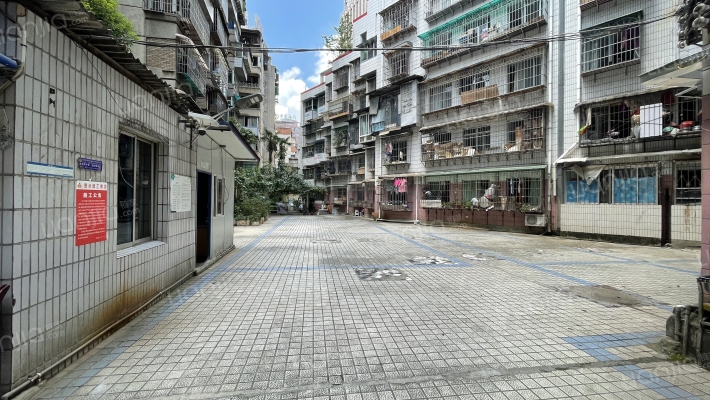 汇灵巷20号外景图