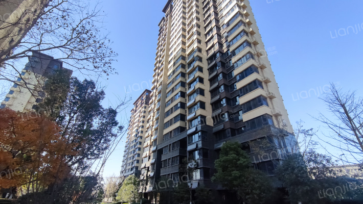 招商公园1872二期外景图