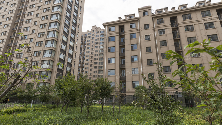 书香宜家外景图