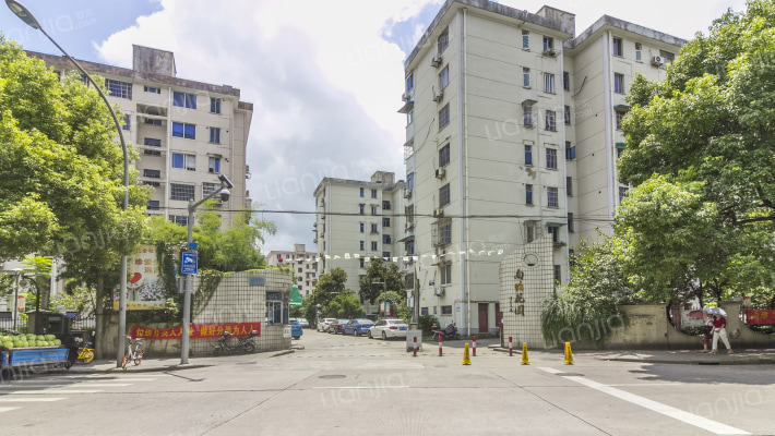 南塘花园外景图