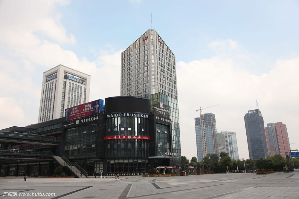 杭州新房 杭州楼盘 滨江楼盘 金铂湾 金铂湾相册