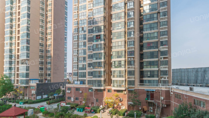 城市印象外景图