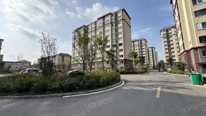 新乔嘉园外景图