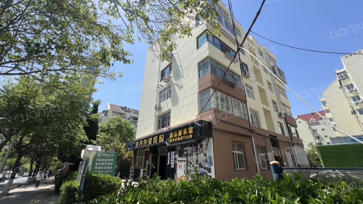 东海一路外景图