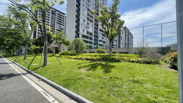 璟瑞四季雅园外景图