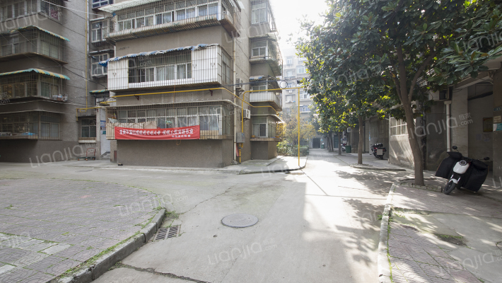 洒金桥135号外景图