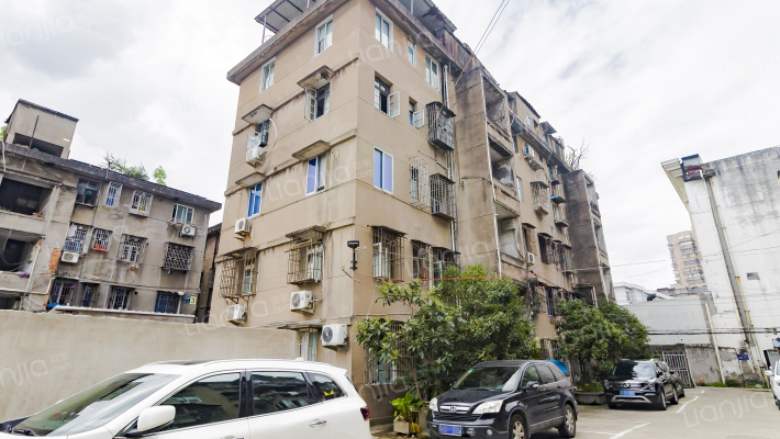 马鞍池西路一百三十八弄外景图