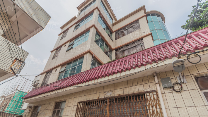 祥竹街25号外景图