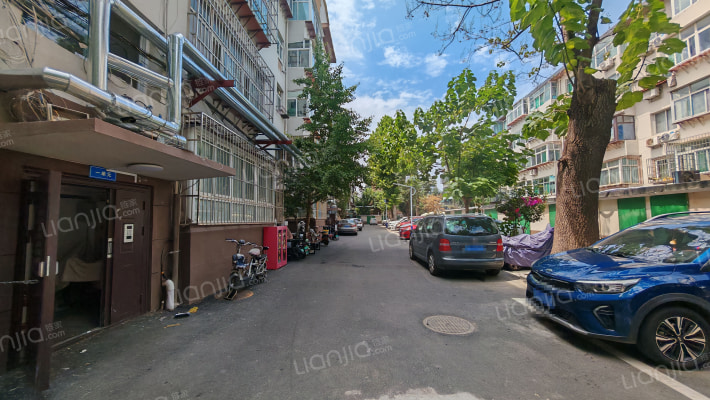 科院路15号外景图