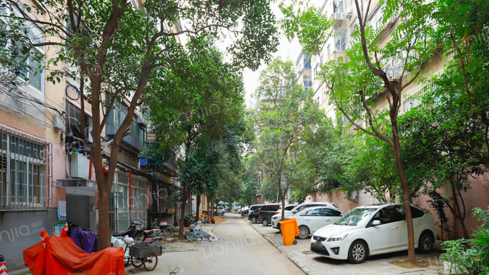 百花路38号外景图