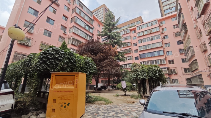 康宁园住宅小区外景图