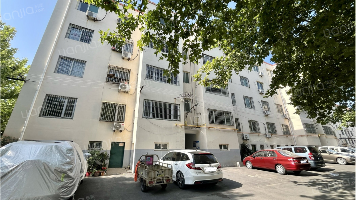 明珠北区外景图