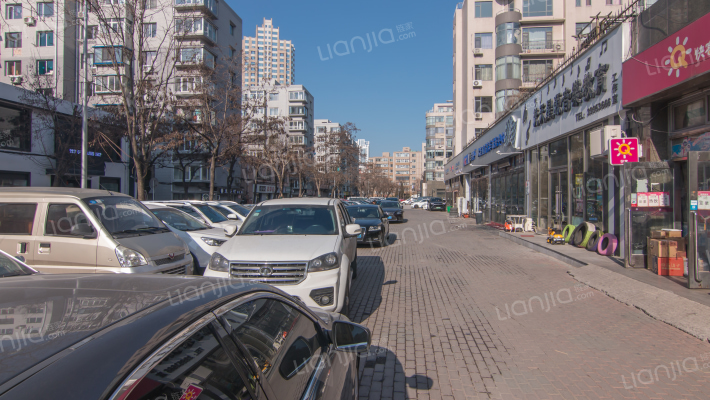 西岗街64号外景图