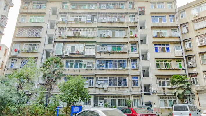 新福路25号外景图