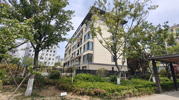 碧桂园凤凰壹号院外景图