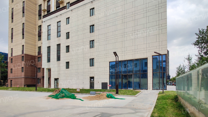 西安凯森爱家e都广场房价怎么样凯森爱家e都广场房源户型图小区车位