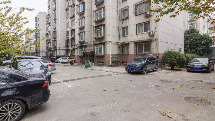 景明街3号院外景图