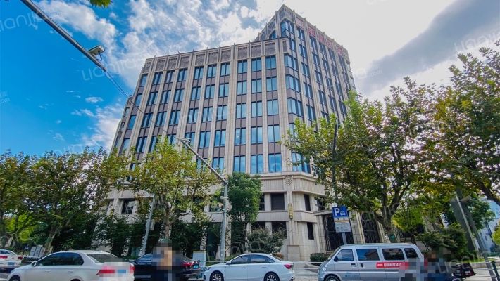 三航小区外景图