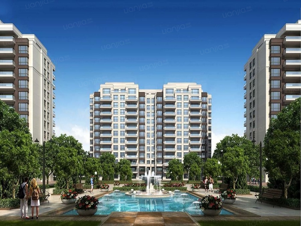 西派城_成都西派城楼盘详情(成都链家新房)