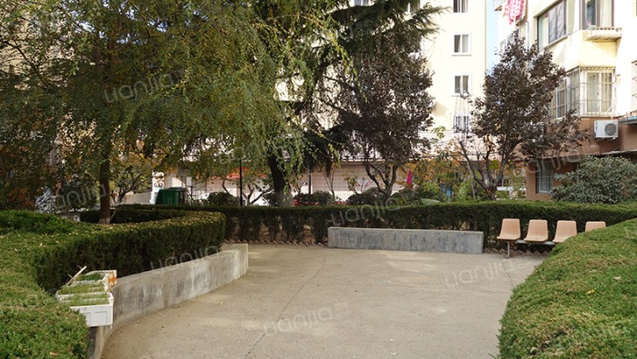 祥泰家园外景图