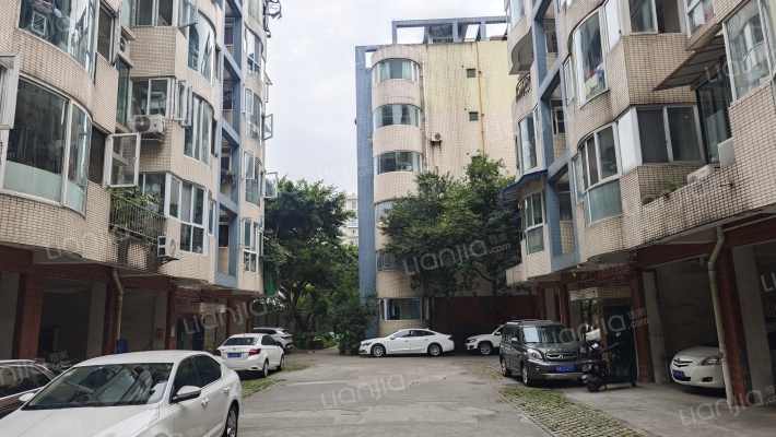 瑞升丽苑外景图