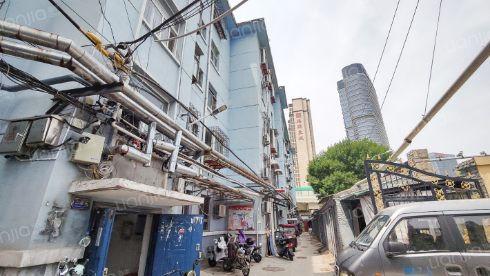 桑园路64外景图