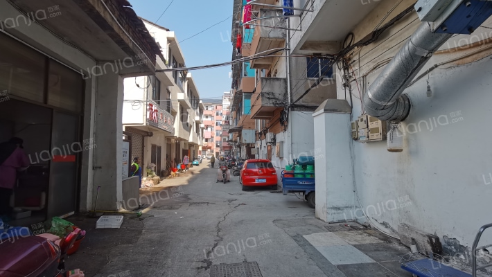 永康街866号外景图