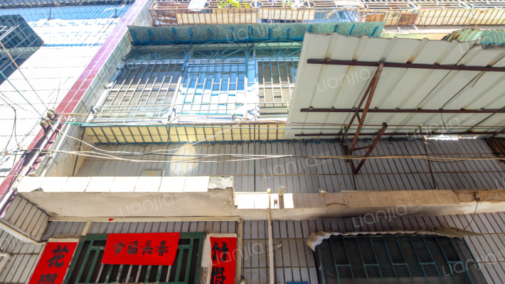 矮岗一路九座3号外景图