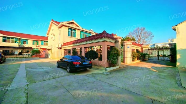 新兴西路外景图