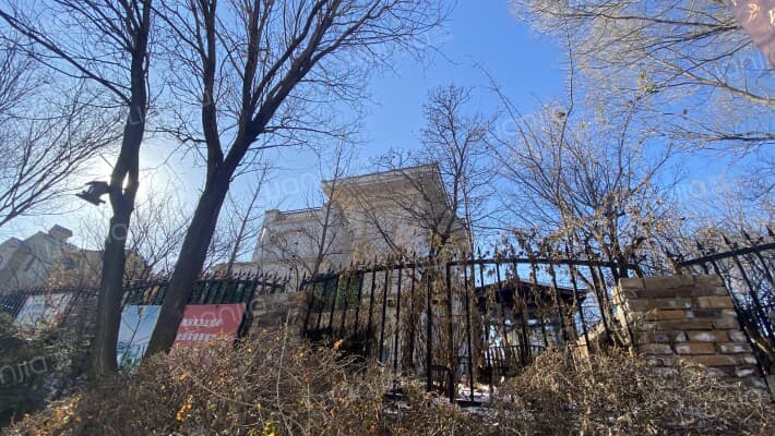 碧桂园凤鸣翠岭外景图