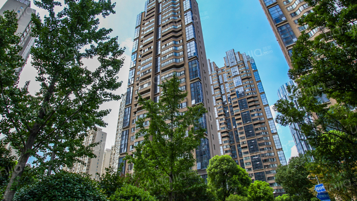 文景嘉苑外景图