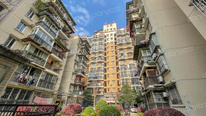 棉花雅苑外景图