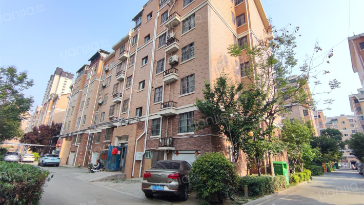 水岸城邦徐州正阳外景图