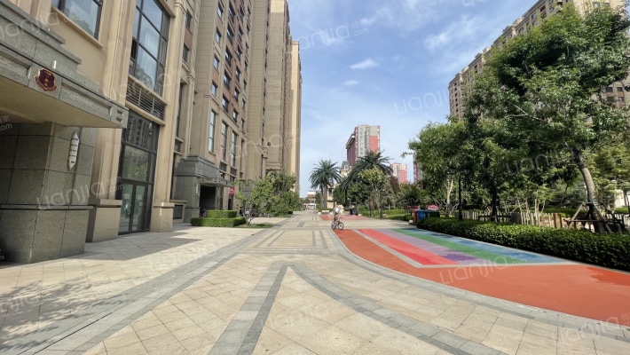 三亚太原恒大御府房价怎么样太原恒大御府房源户型图小区车位交通地址