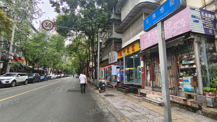 东珠市街16号外景图