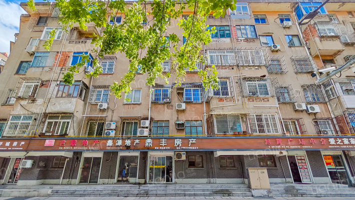 砖桥街271号外景图