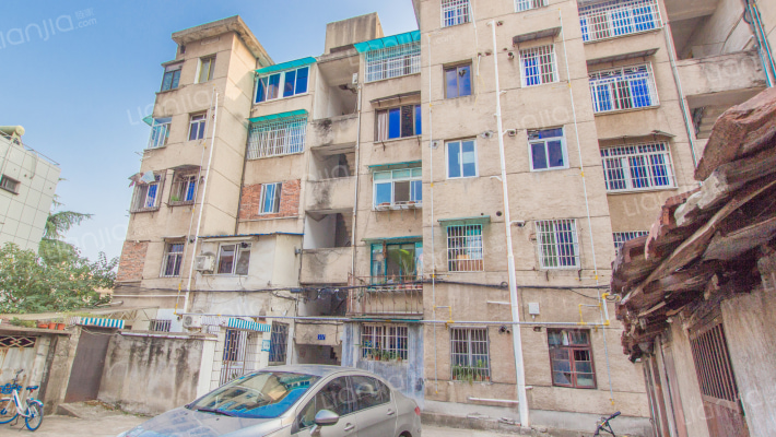 月园里111号外景图