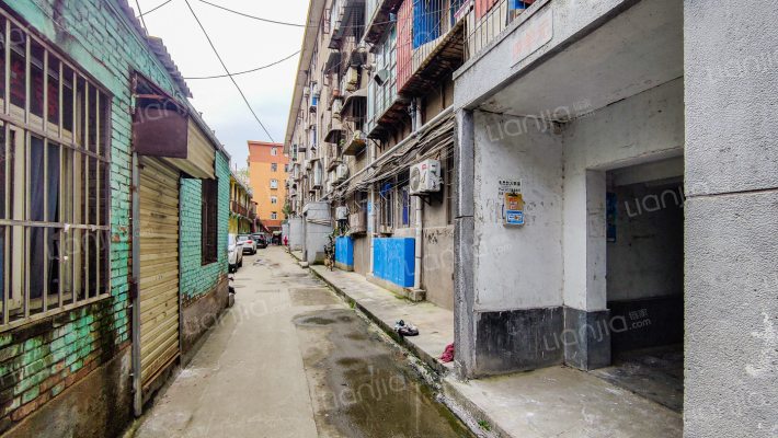 景龙池27号外景图