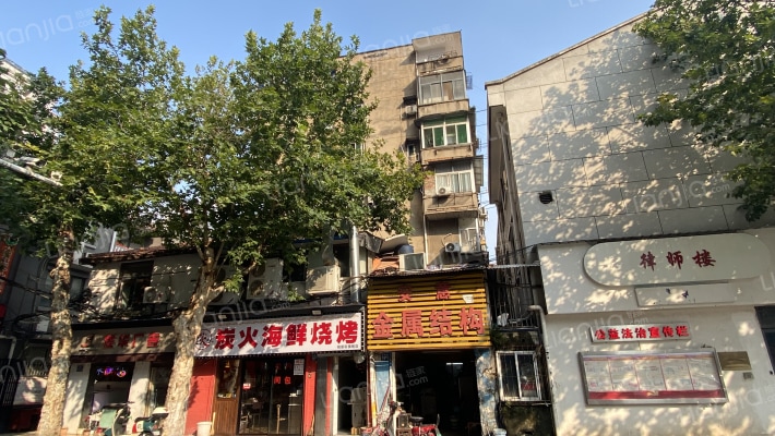 裕润里5号外景图