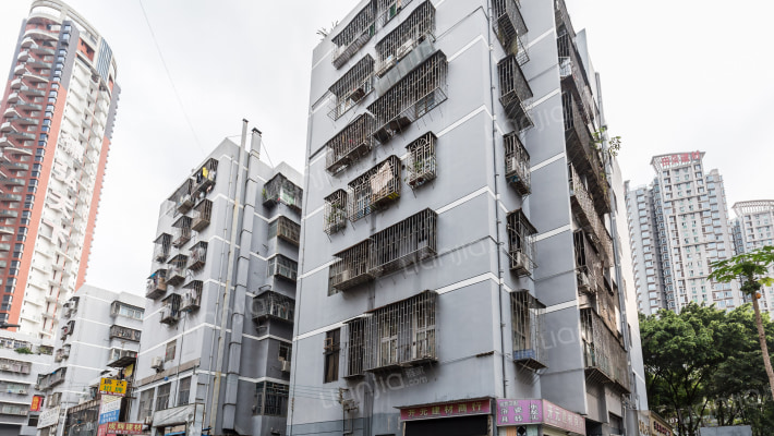 文锦北路1088号外景图