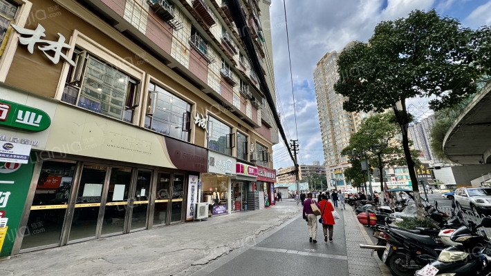 新添大道南段125号外景图