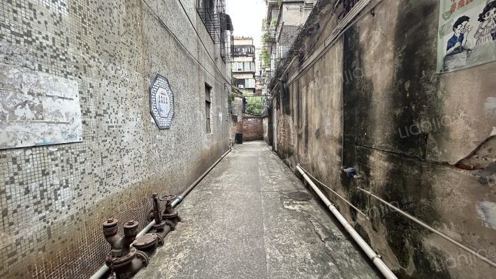 祖庙路6号外景图