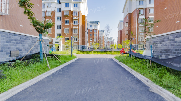 金谷佳苑外景图