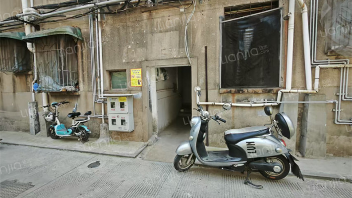 人民路166号外景图