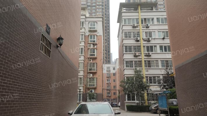 雅梦新居外景图