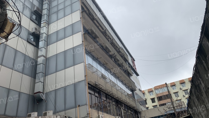 东大街12号外景图