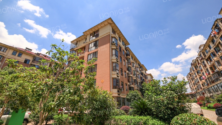 金沙逸都外景图