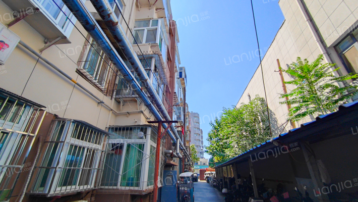 历山东路2外景图