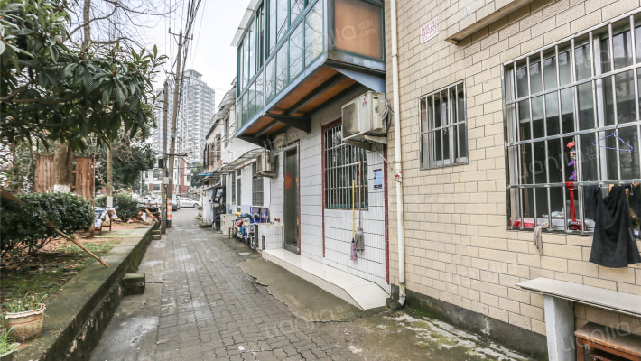 葛百巷14号外景图